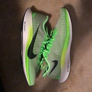 Nike zoom Pegasus turbo 2